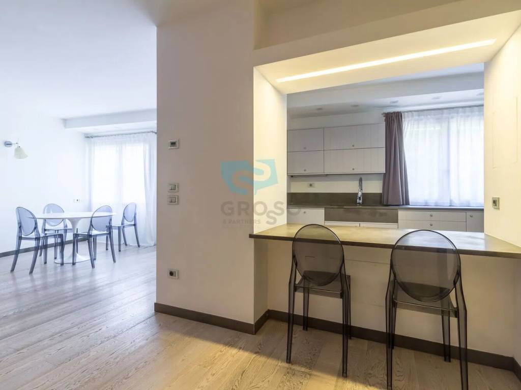 casa indipendente in vendita a Treviso in zona Centro Storico
