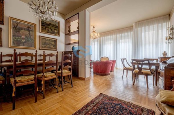 appartamento in vendita a Treviso in zona Centro Storico