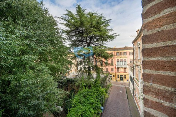 appartamento in vendita a Treviso in zona Centro Storico