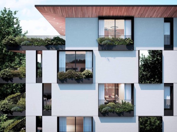 appartamento in vendita a Treviso
