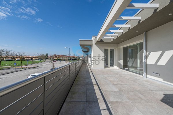 appartamento in vendita a Treviso