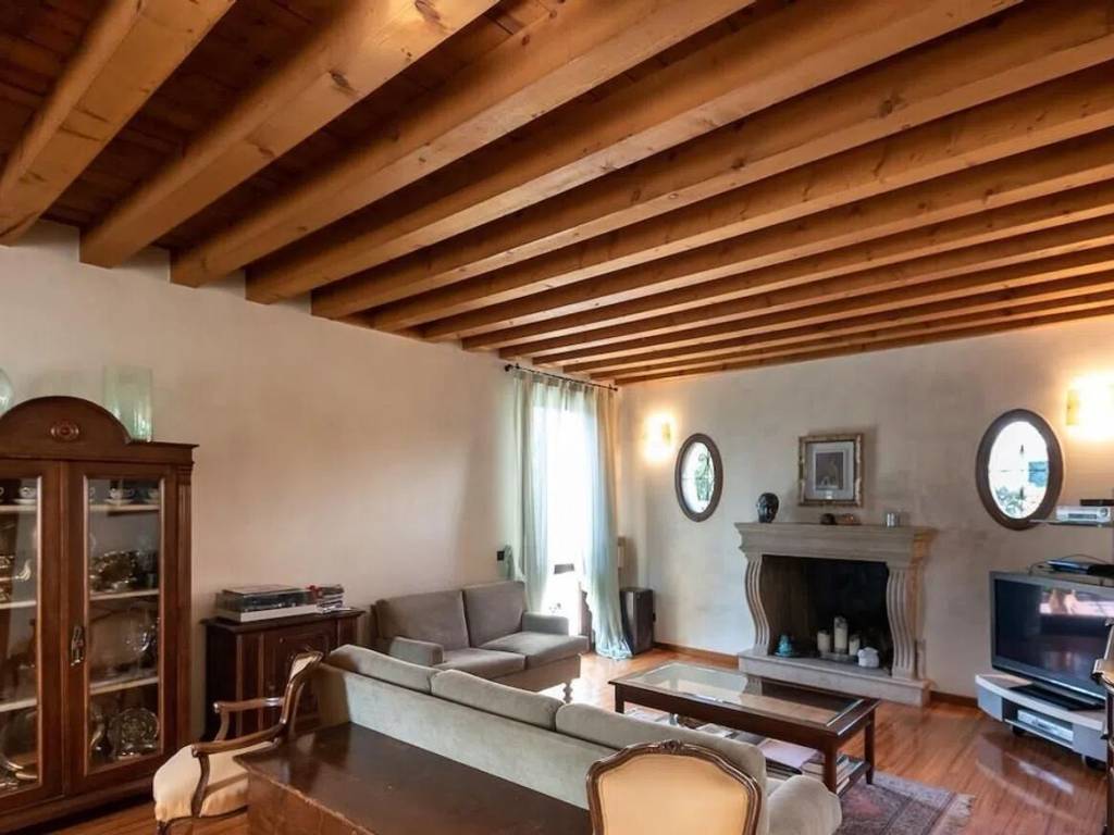 casa indipendente in vendita a Treviso in zona Centro Storico