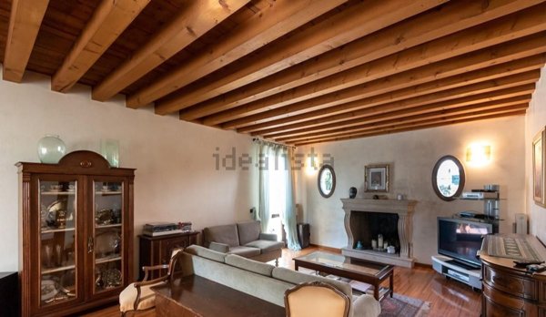 pentavano in vendita a Treviso in zona Santa Bona