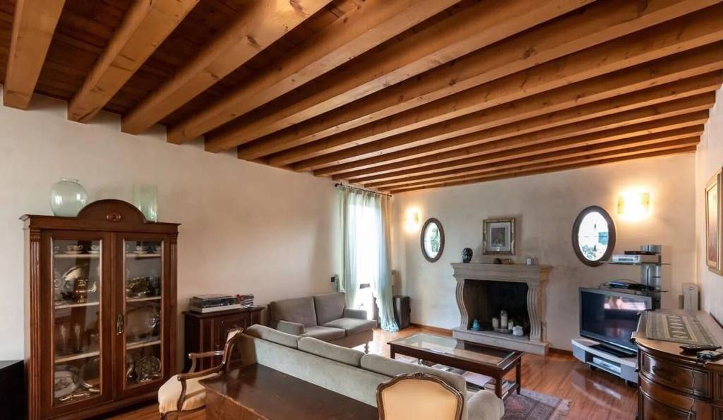 pentavano in vendita a Treviso in zona Santa Bona