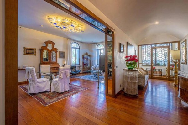 casa indipendente in vendita a Treviso in zona Centro Storico