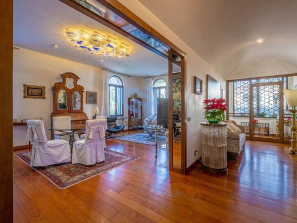 casa indipendente in vendita a Treviso in zona Centro Storico