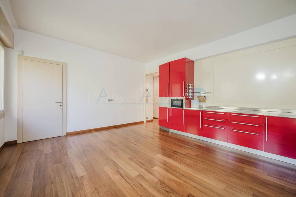 appartamento in vendita a Treviso in zona Centro Storico