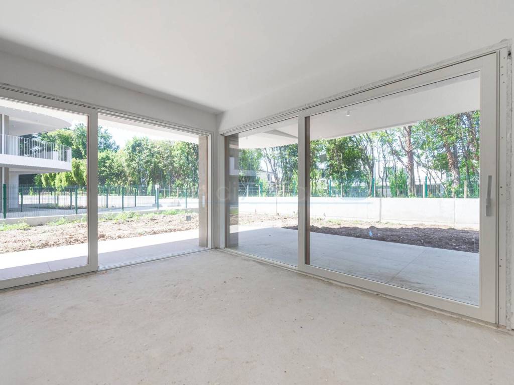 appartamento in vendita a Treviso in zona San Pelaio