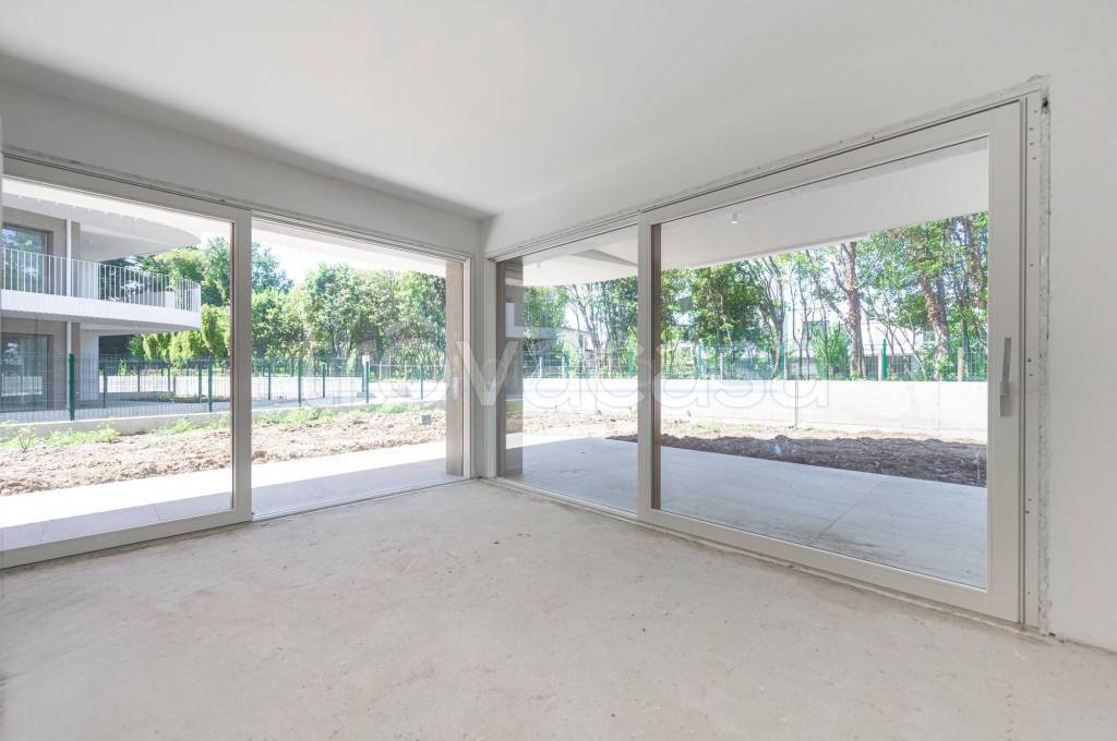 appartamento in vendita a Treviso