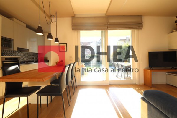 appartamento in vendita a Treviso in zona Centro Storico