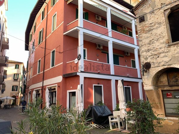 appartamento in vendita a Treviso