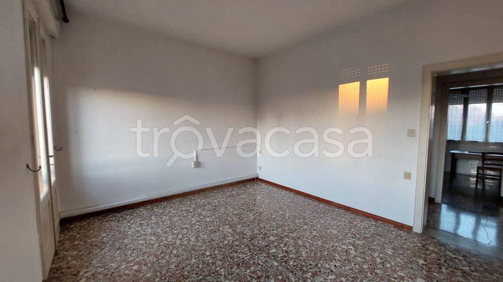 appartamento in vendita a Treviso in zona Centro Storico