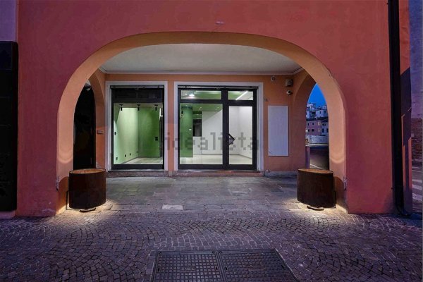 negozio in vendita a Treviso