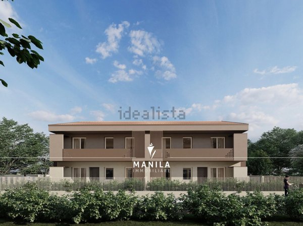 appartamento in vendita a Treviso in zona San Giuseppe