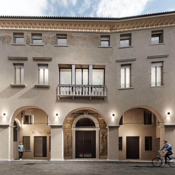 appartamento in vendita a Treviso