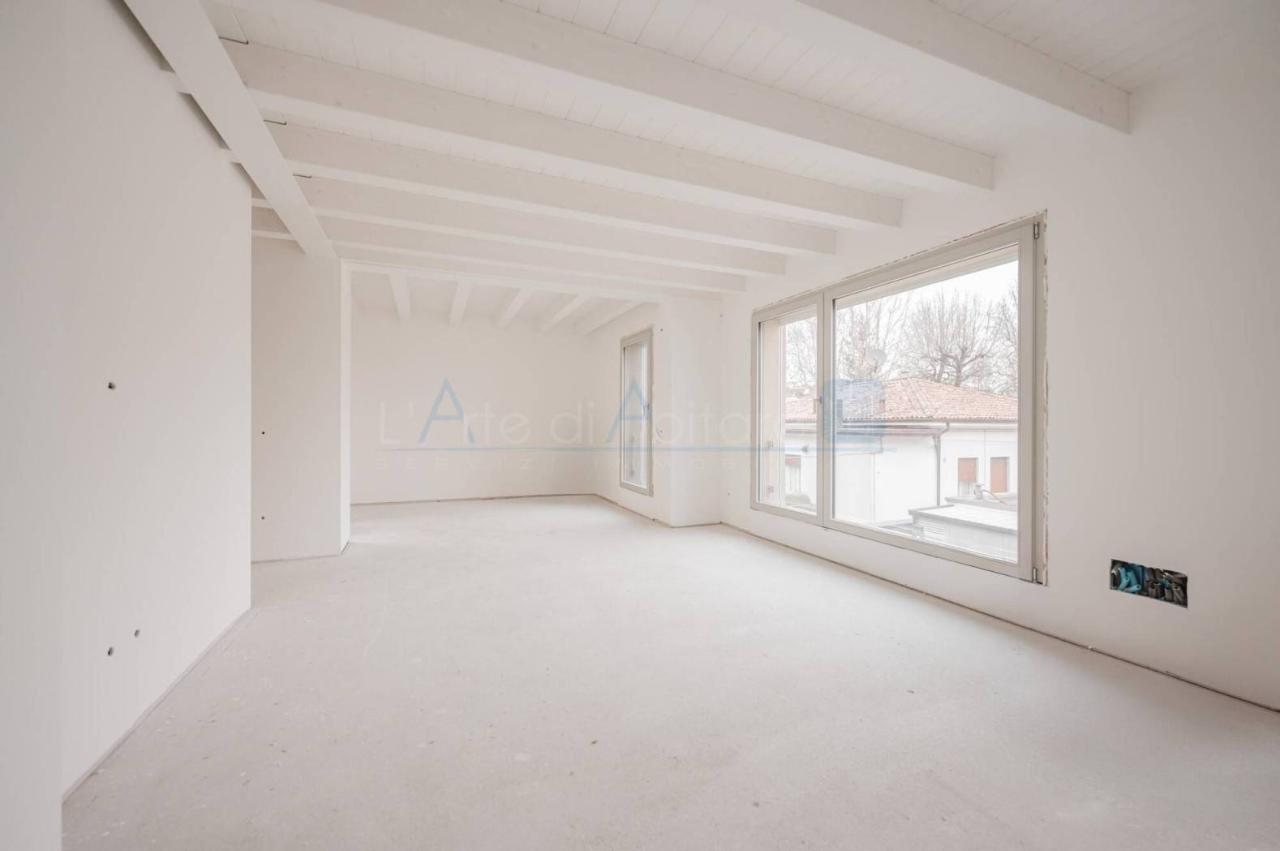 appartamento in vendita a Treviso in zona Centro Storico