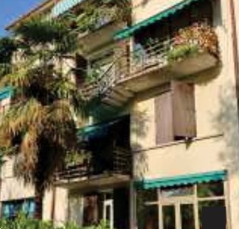 appartamento in vendita a Treviso