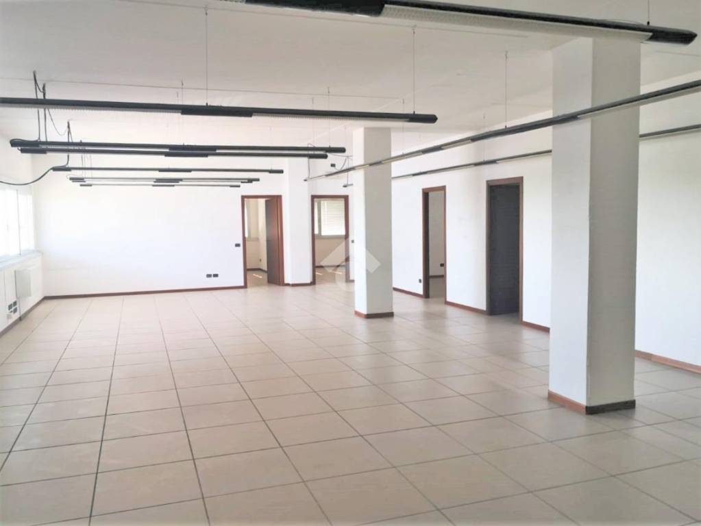 ufficio in vendita a Treviso in zona San Giuseppe