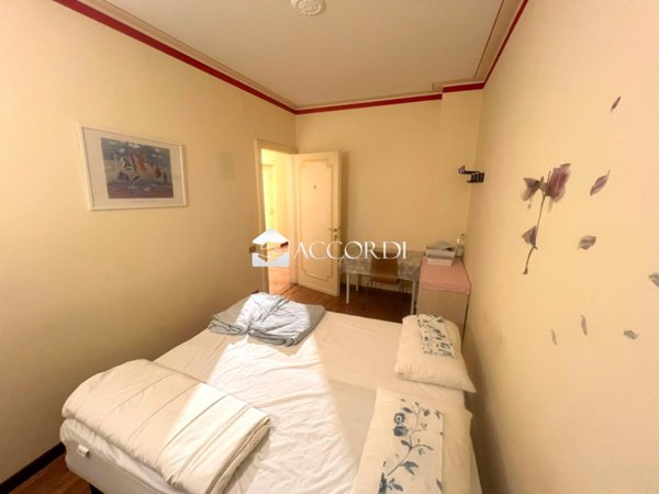 appartamento in vendita a Treviso in zona Centro Storico