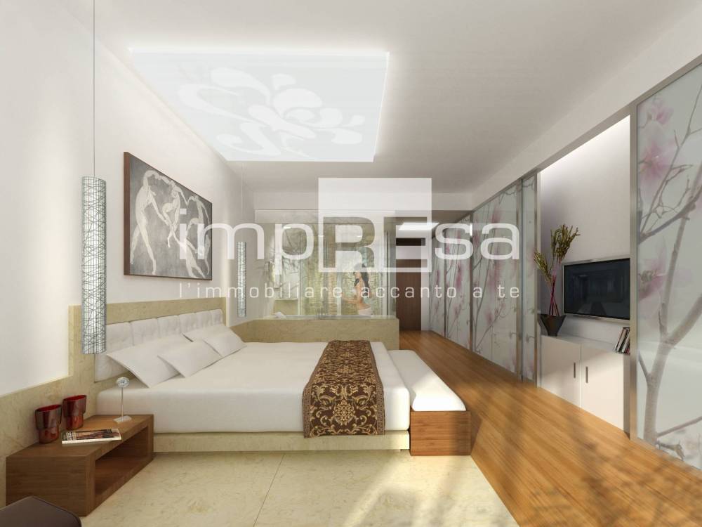 casa indipendente in vendita a Treviso in zona Sant'Angelo