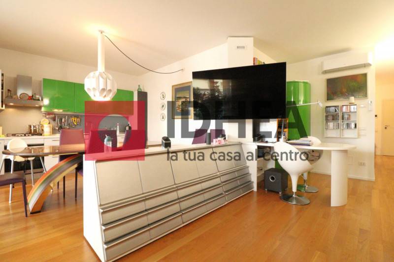 appartamento in vendita a Treviso