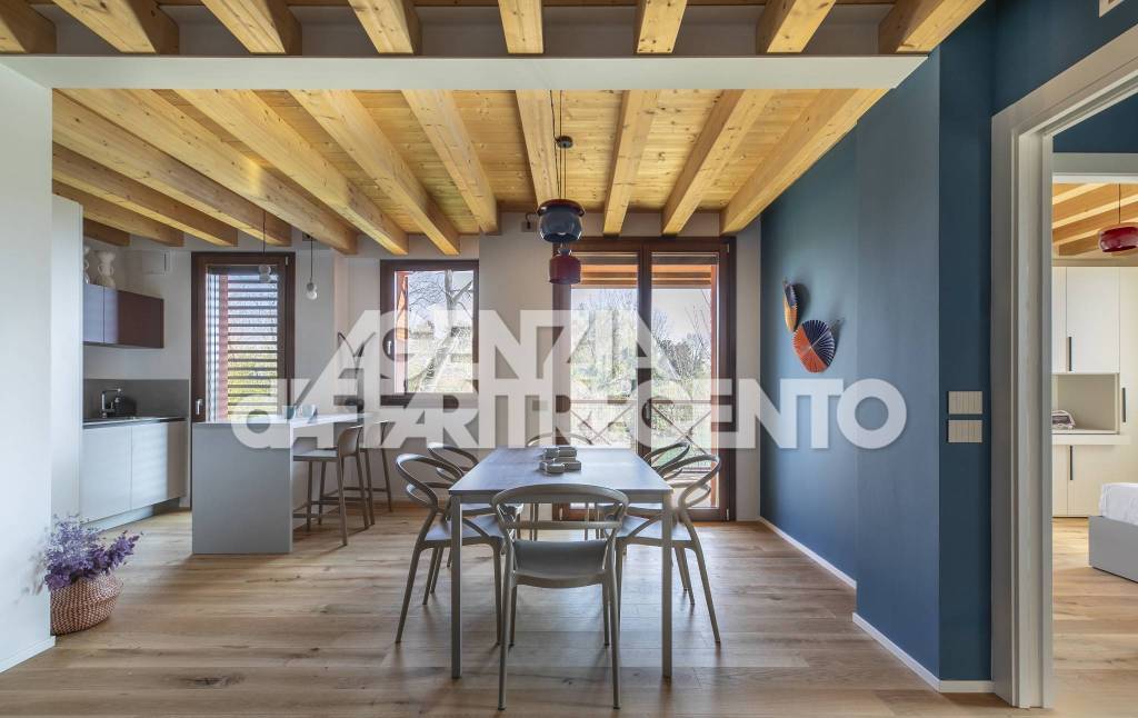 appartamento in vendita a Treviso in zona San Giuseppe