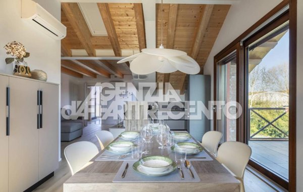 appartamento in vendita a Treviso in zona Sant'Angelo