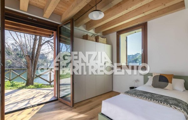 appartamento in vendita a Treviso in zona Canizzano
