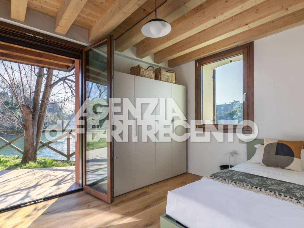 appartamento in vendita a Treviso in zona Canizzano