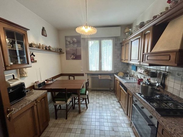 appartamento in vendita a Treviso in zona Sant'Antonino
