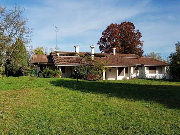 casa indipendente in vendita a Treviso