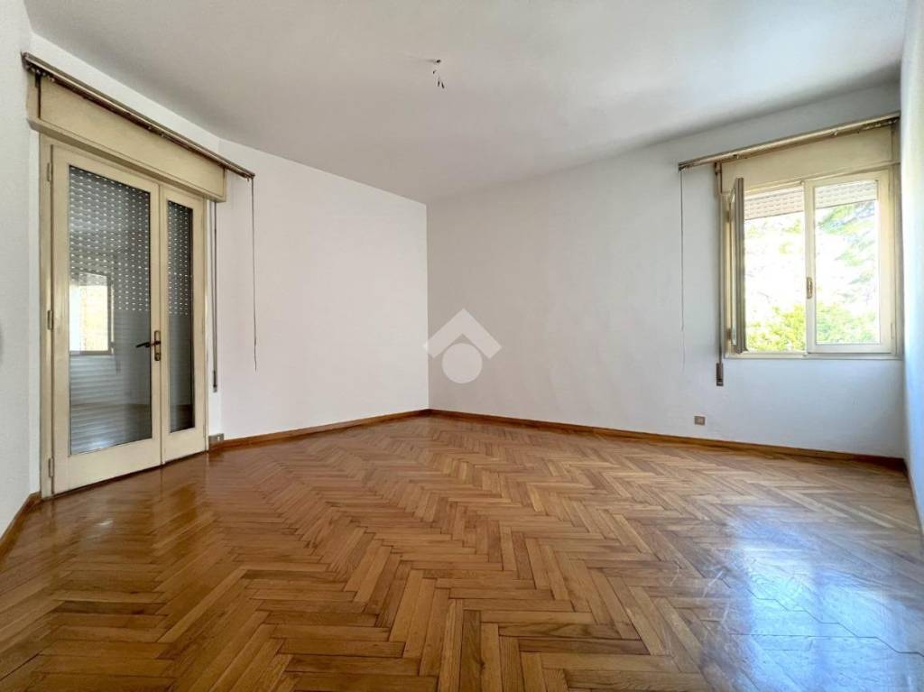 appartamento in vendita a Treviso in zona Centro Storico