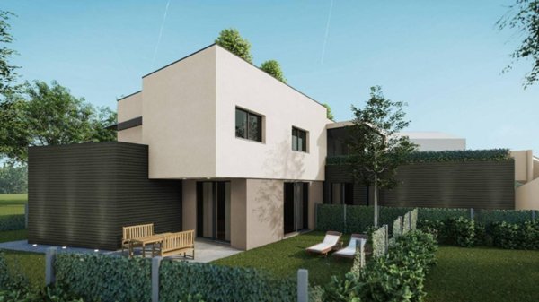 appartamento in vendita a Treviso
