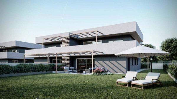 terreno edificabile in vendita a Treviso