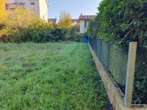 terreno edificabile in vendita a Treviso in zona San Pelaio