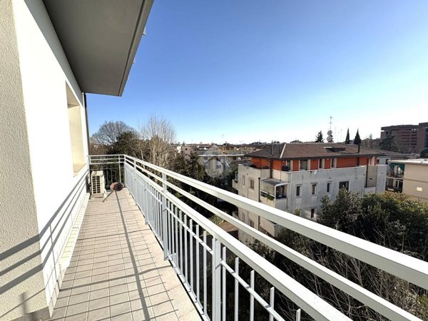 appartamento in vendita a Treviso