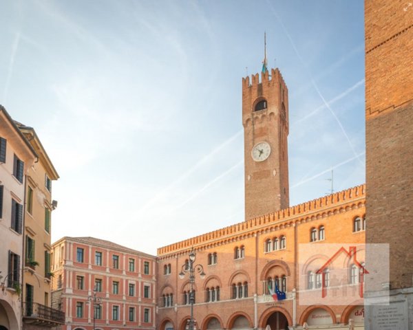 casa indipendente in vendita a Treviso in zona Centro Storico