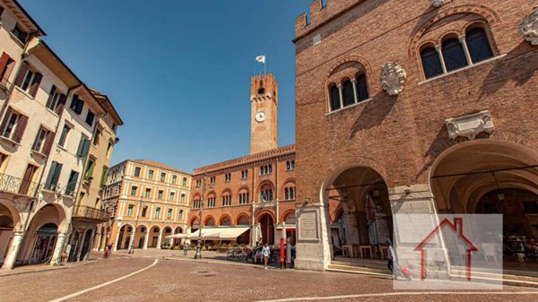 casa indipendente in vendita a Treviso in zona Centro Storico