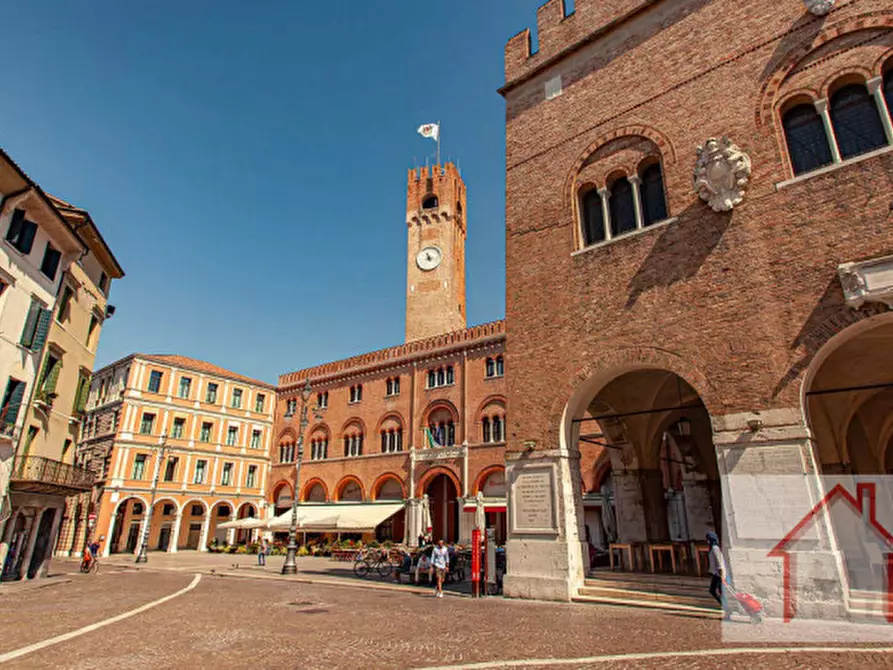 casa indipendente in vendita a Treviso in zona Centro Storico