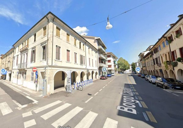 casa indipendente in vendita a Treviso in zona Centro Storico