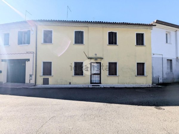 appartamento in vendita a Treviso