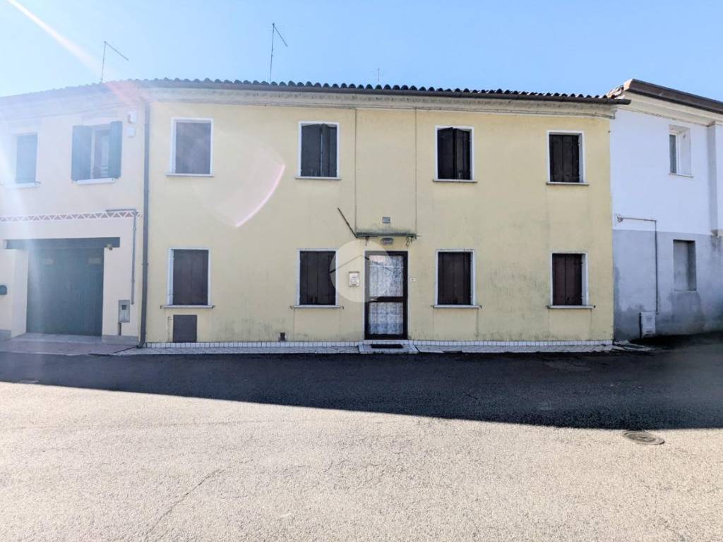 casa indipendente in vendita a Treviso