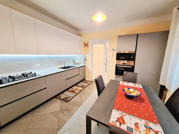 casa indipendente in vendita a Treviso in zona Ghirada / San Zeno