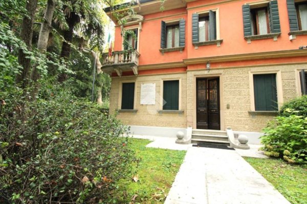 casa indipendente in vendita a Treviso in zona Centro Storico