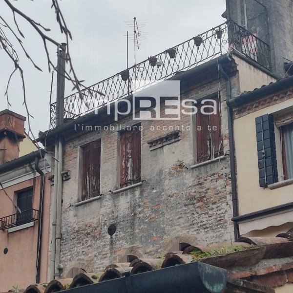 attico in vendita a Treviso in zona Centro Storico