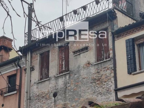 attico in vendita a Treviso in zona Centro Storico