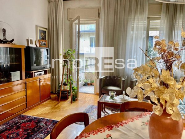 appartamento in vendita a Treviso in zona Centro Storico