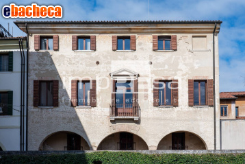 appartamento in vendita a Treviso in zona Centro Storico