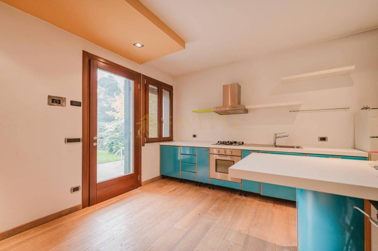 casa indipendente in vendita a Treviso