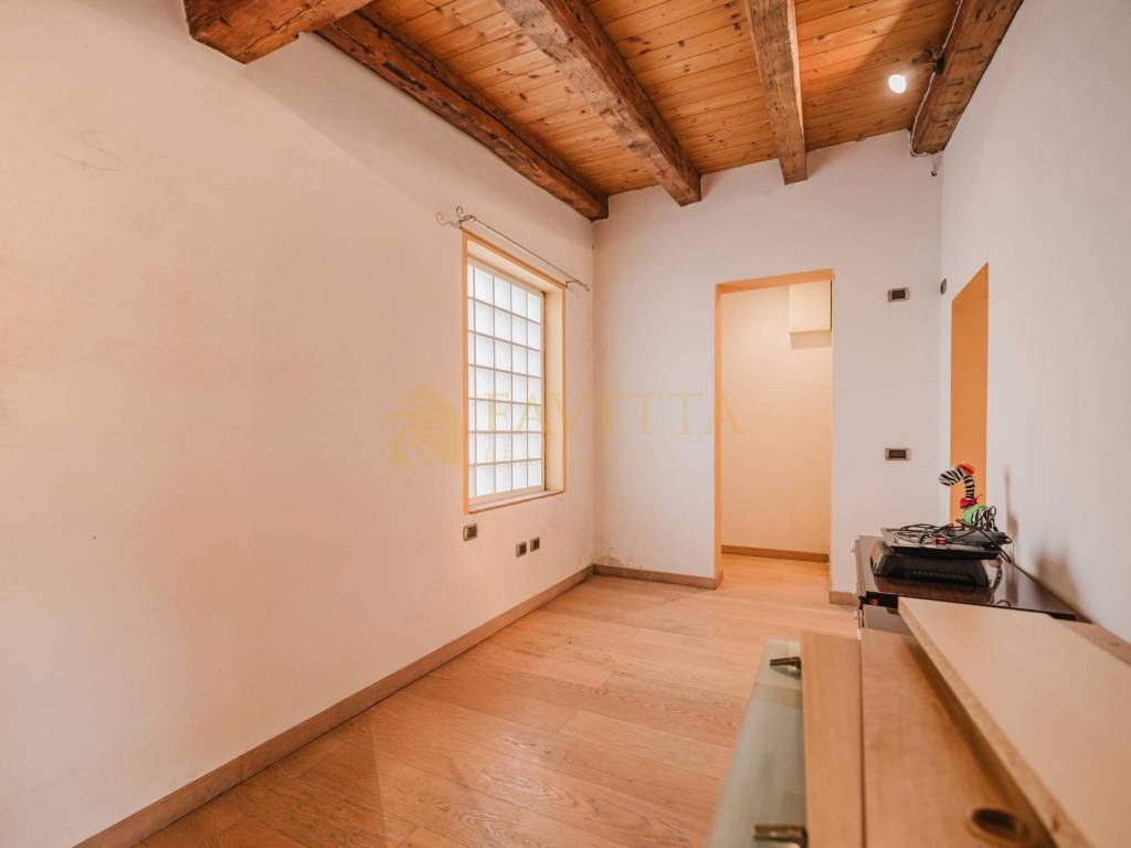 casa indipendente in vendita a Treviso